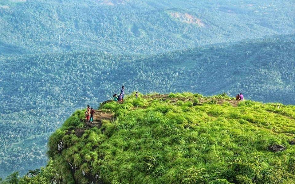 Palakkayam Thattu