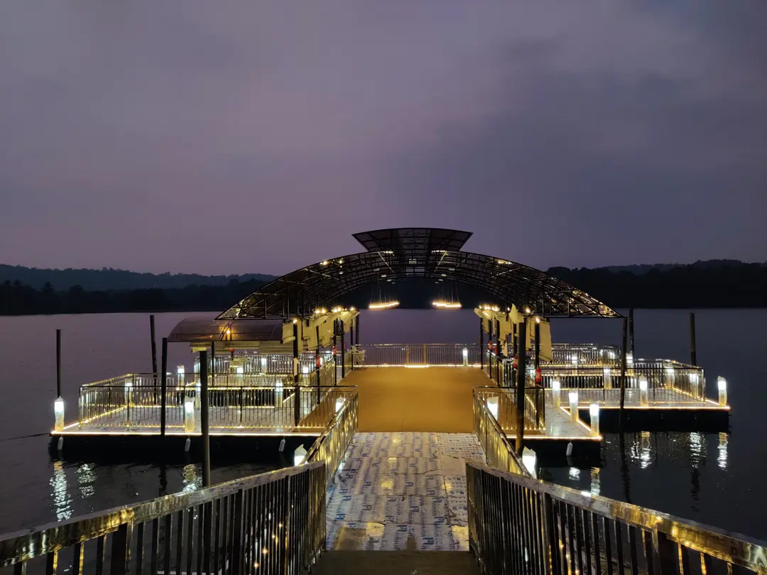  Mullakkodi Tourism Park