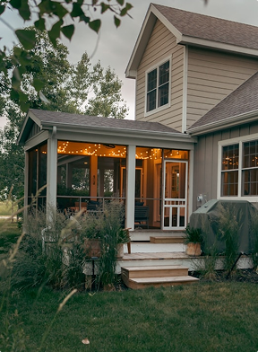 Home Stays